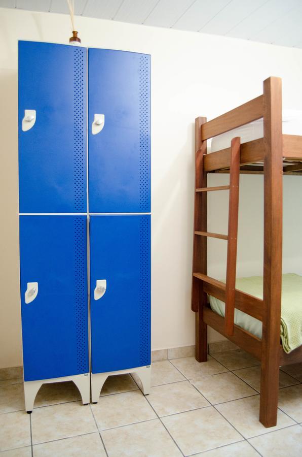 Ilha Hostel Fernando de Noronha Buitenkant foto