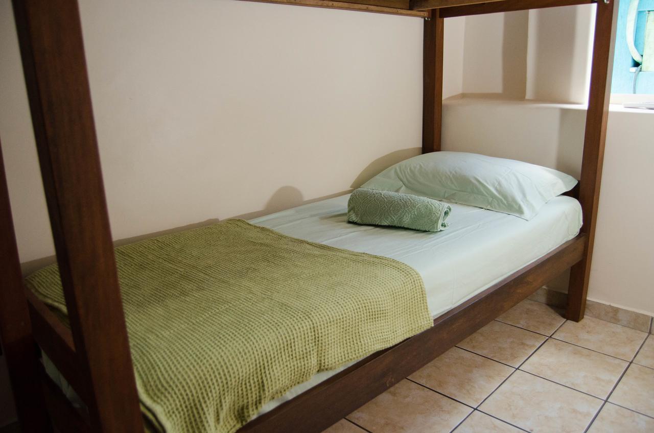 Ilha Hostel Fernando de Noronha Buitenkant foto