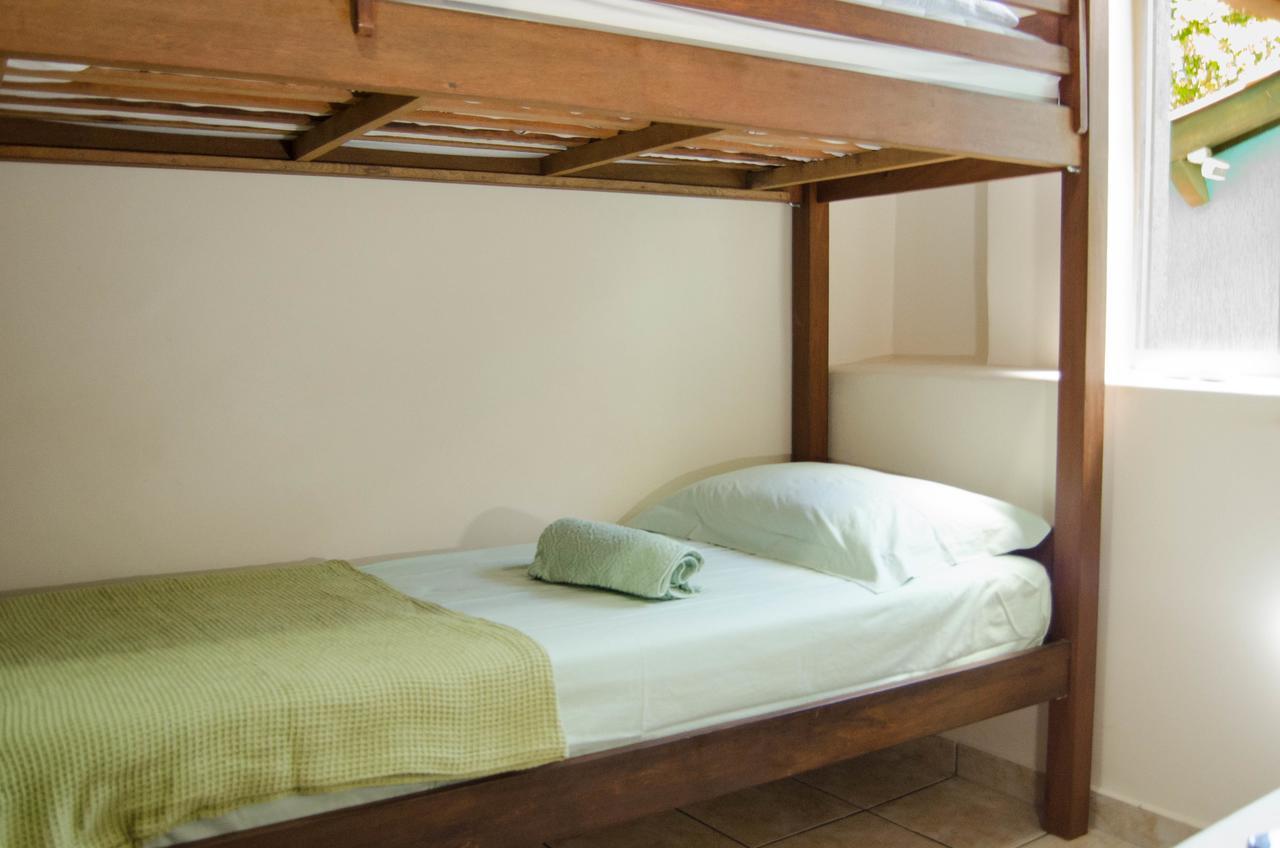 Ilha Hostel Fernando de Noronha Buitenkant foto